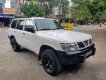 Nissan Patrol 1999 - Bán ô tô Nissan Patrol đời 1999, màu trắng