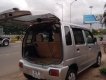 Suzuki Wagon R 2003 - Bán xe Suzuki Wagon R đời 2003, màu bạc, nhập khẩu nguyên chiếc xe gia đình