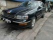 Ford Tempo 1990 - Cần bán lại xe Ford Tempo đời 1990, màu đen, giá 70tr