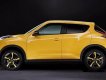 Nissan Juke 2017 - Cần bán Nissan Juke đời 2017, màu vàng, xe nhập
