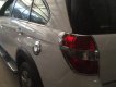 Chevrolet Captiva LT 2007 - Bán Chevrolet Captiva LT đời 2007, màu trắng, nhập khẩu nguyên chiếc
