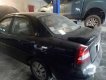 Daewoo Nubira 2003 - Cần bán gấp Daewoo Nubira đời 2003, màu đen