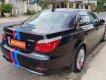 BMW 5 Series 530i 2008 - Cần bán lại xe BMW 5 Series 530i 2008, màu xám, nhập khẩu nguyên chiếc