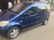 Mercedes-Benz Vaneo 2003 - Bán Mercedes đời 2003, màu xanh lam, nhập khẩu nguyên chiếc, giá chỉ 325 triệu