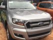 Ford Ranger 2017 - Bán Ford Ranger đời 2017, màu bạc