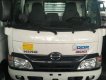 Hino XZU 720 2017 - Cần bán xe Hino XZU 720 năm 2017, màu trắng, nhập khẩu nguyên chiếc giá cạnh tranh