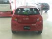 Mitsubishi Mirage 2017 - Bán Mitsubishi Mirage màu đỏ tại Quảng Bình- LH 0935445730