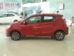 Mitsubishi Mirage 2017 - Bán Mitsubishi Mirage màu đỏ tại Quảng Bình- LH 0935445730