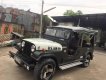 Jeep CJ 1975 - Bán ô tô Jeep CJ đời 1975, nhập khẩu xe gia đình