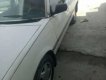 Mitsubishi Galant 1988 - Bán Mitsubishi Galant sản xuất 1988, màu trắng