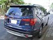 Honda Pilot 2015 - Bán ô tô Honda Pilot đời 2015, màu xanh lam, nhập khẩu