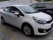 Kia Rio 2017 - Cần bán Kia Rio 2017, màu trắng, nhập khẩu nguyên chiếc