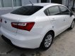 Kia Rio 2017 - Cần bán Kia Rio 2017, màu trắng, nhập khẩu nguyên chiếc