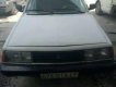 Mitsubishi Galant 1988 - Bán Mitsubishi Galant sản xuất 1988, màu trắng