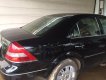 Ford Mondeo 1.5 2003 - Bán Ford Mondeo 1.5 đời 2003, màu đen số sàn, 180tr