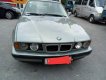 BMW 5 Series 525i 1995 - Bán ô tô BMW 5 Series 525i đời 1995, màu xám, giá tốt