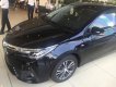 Toyota Corolla altis 1.8G MT 2018 - Cần bán Toyota Corolla Altis 1.8G MT đời 2018, màu đen, giảm sâu, hỗ trợ tốt nhất, LH ngay em Hùng 0911404101