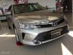 Toyota Camry 2.5Q 2018 - Cần bán Toyota Camry 2018 2.5Q, xe mới 100%. Hỗ trợ trả góp 80%, giá tốt liên hệ 0989.307.395