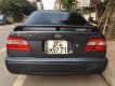 Nissan Bluebird SSS 2.0 1997 - Bán Nissan Bluebird SSS 2.0 đời 1997, nhập khẩu nguyên chiếc số tự động