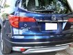 Honda Pilot 2015 - Bán ô tô Honda Pilot đời 2015, màu xanh lam, nhập khẩu