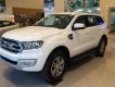 Ford Everest 2.2 Trend 2017 - Bán Ford Everest 2.2 Trend chỉ 200tr, nhận xe ngay, đủ màu- 0938 055 993