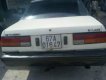 Mitsubishi Galant 1988 - Bán Mitsubishi Galant sản xuất 1988, màu trắng