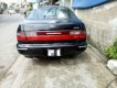 Ford Tempo   1990 - Bán xe Ford Tempo đời 1990, màu đen, nhập khẩu, 70tr