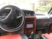 Ssangyong Musso   1995 - Bán Ssangyong Musso đời 1995, màu đỏ