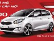 Kia Rondo 2.0 GMT 2019 - Bán xe Kia Rondo 2.0 GMT đời 2019, màu trắng, giá 585 triệu _ LH 0974.312.777