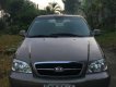 Kia Carnival   GS   2006 - Bán ô tô Kia Carnival GS năm 2006 số sàn  