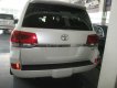 Toyota Land Cruiser 5.7 VX 2017 - Cần bán Toyota Land Cruiser 5.7 VX năm 2017, màu trắng, xe nhập