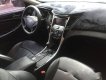 Hyundai Sonata   Y20   2011 - Bán xe Hyundai Sonata Y20 đời 2011, màu đen, nhập khẩu còn mới