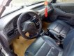 Daewoo Lanos   2001 - Bán Daewoo Lanos đời 2001, màu bạc