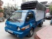 Hyundai H 100   2000 - Bán ô tô Hyundai H 100 đời 2000, giá 95tr