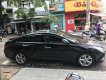 Hyundai Sonata   Y20   2011 - Bán xe Hyundai Sonata Y20 đời 2011, màu đen, nhập khẩu còn mới
