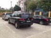 Volkswagen Touareg 2008 - Bán Volkswagen Touareg 2008, màu đen, xe nhập còn mới, 900tr