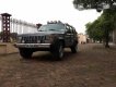 Jeep Cherokee 1990 - Bán Jeep Cherokee đời 1990, nhập khẩu