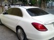 Mercedes-Benz C250 2016 - Cần bán Mercedes C250 đời 2016, màu trắng, nhập khẩu