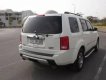 Honda Pilot 2011 - Bán Honda Pilot đời 2011, màu trắng