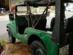Jeep CJ   1980 - Cần bán xe Jeep CJ sản xuất 1980 giá cạnh tranh