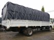Thaco OLLIN 2017 - Bán gấp xe tải 7 tấn Thaco Ollin 700B, thùng mui bạt