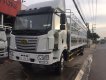 Howo 2017 - Xe tải Faw 7T8 – 7.8T – 7.8 Tấn – 7800 kg thùng dài 9m8/ xe Faw 7 tấn 8
