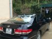 Honda Accord AT 2005 - Cần bán gấp Honda Accord AT đời 2005, màu đen