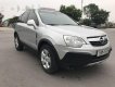 Opel Antara MT 2006 - Bán Opel Antara MT đời 2006, màu bạc, xe nhập giá cạnh tranh