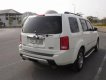 Honda Pilot 2011 - Nhà em cần bán xe Honda Pilot, biển 29A 39988