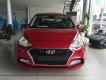 Hyundai Premio 1.2AT 2017 - Bán Hyundai Grand i10 1.2AT bản gia đình 2017, màu đỏ, mới 100%, giảm từ 20-40 Triệu, ĐT: 0941.46.22.77