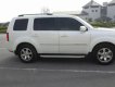 Honda Pilot 2011 - Bán Honda Pilot đời 2011, màu trắng