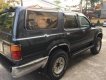 Toyota 4 Runner 3.0 1993 - Bán Toyota 4 Runner 3.0 sản xuất 1993, màu xám, nhập khẩu nguyên chiếc, giá tốt