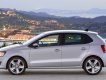 Volkswagen Polo 2017 - VW Polo hatchback giá bán 695tr - tại Biên Hòa