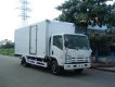 Isuzu N-SERIES 75L 2017 - Bán Isuzu 5 tấn 6 tấn thùng kín, chính hãng tại Hải Phòng, 01232631985